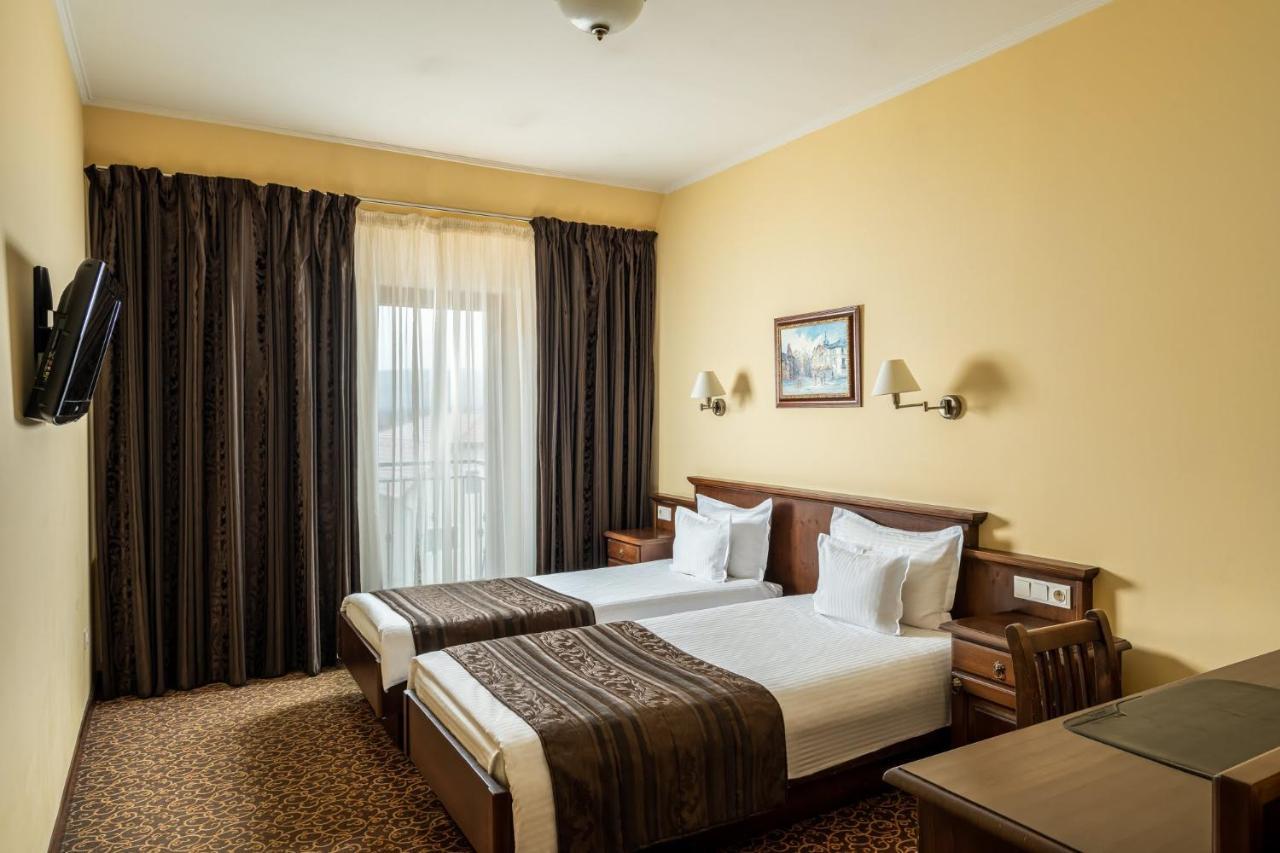 Hotel Leul De Aur Sebes  Ngoại thất bức ảnh