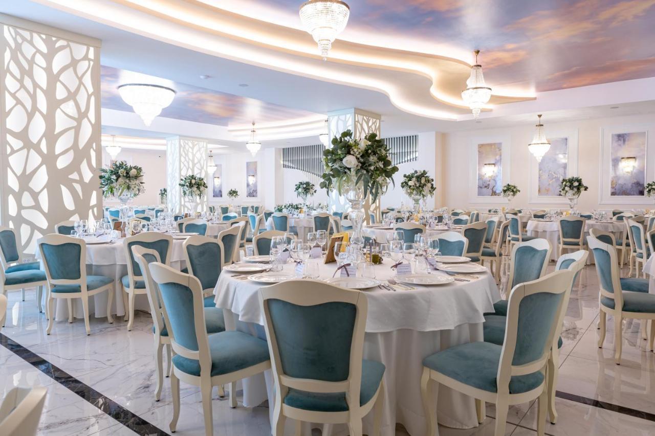 Hotel Leul De Aur Sebes  Ngoại thất bức ảnh