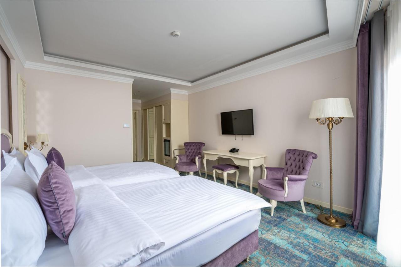 Hotel Leul De Aur Sebes  Ngoại thất bức ảnh
