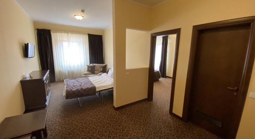 Hotel Leul De Aur Sebes  Ngoại thất bức ảnh