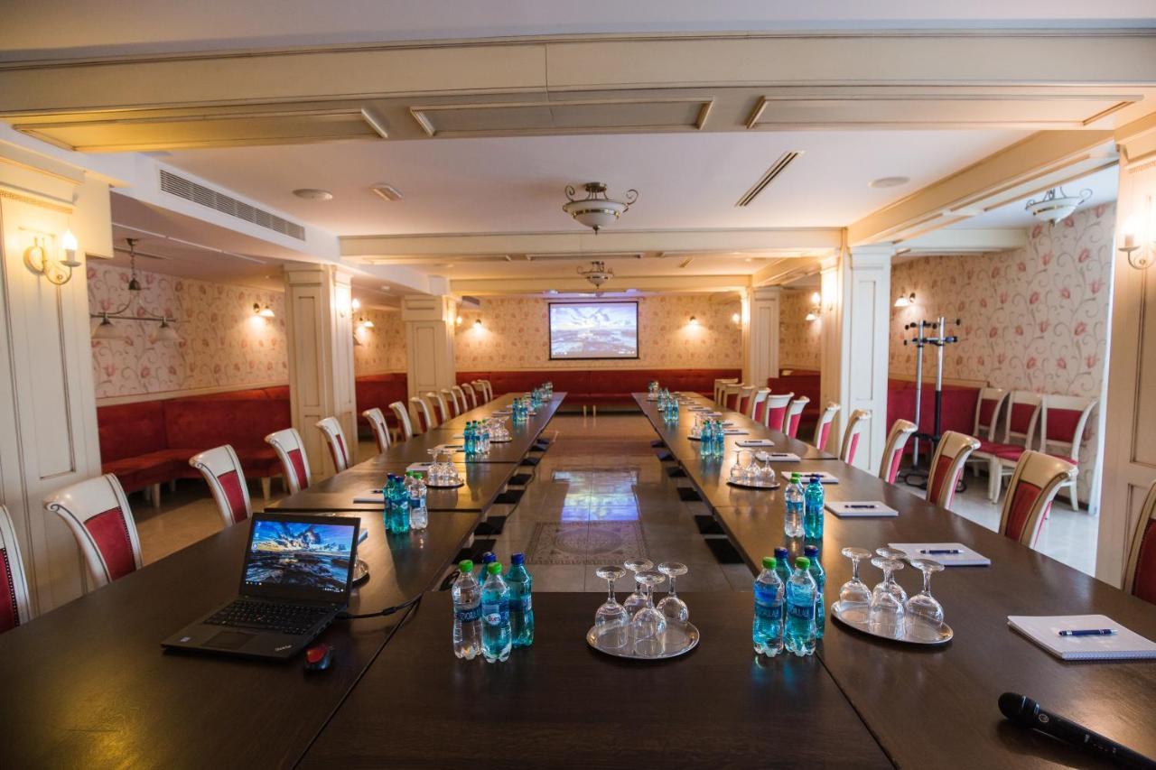 Hotel Leul De Aur Sebes  Ngoại thất bức ảnh
