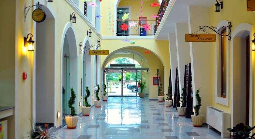 Hotel Leul De Aur Sebes  Nội địa bức ảnh