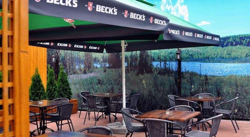 Hotel Leul De Aur Sebes  Tiện nghi bức ảnh